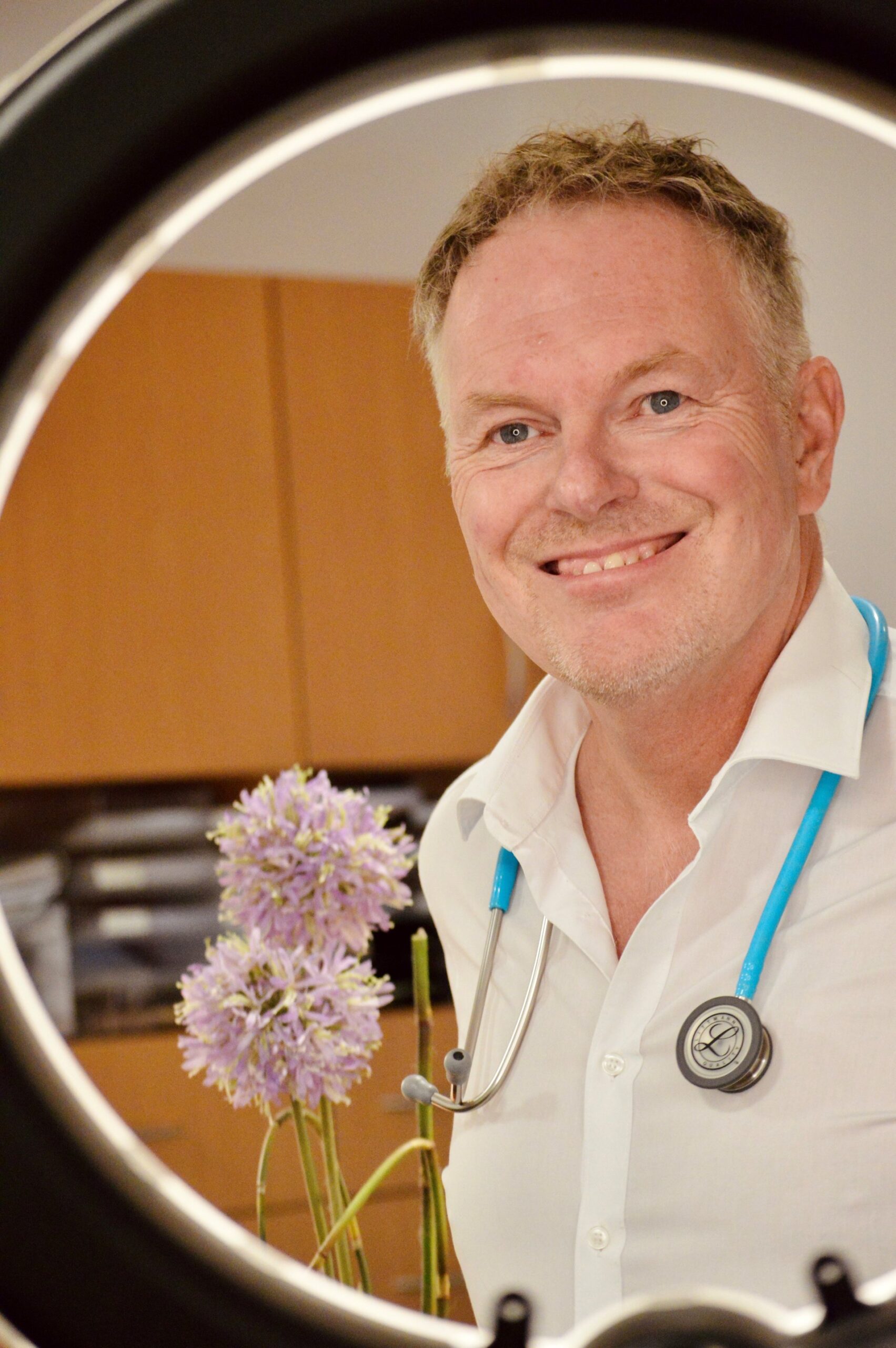 Dr. med. Jochen Weber
