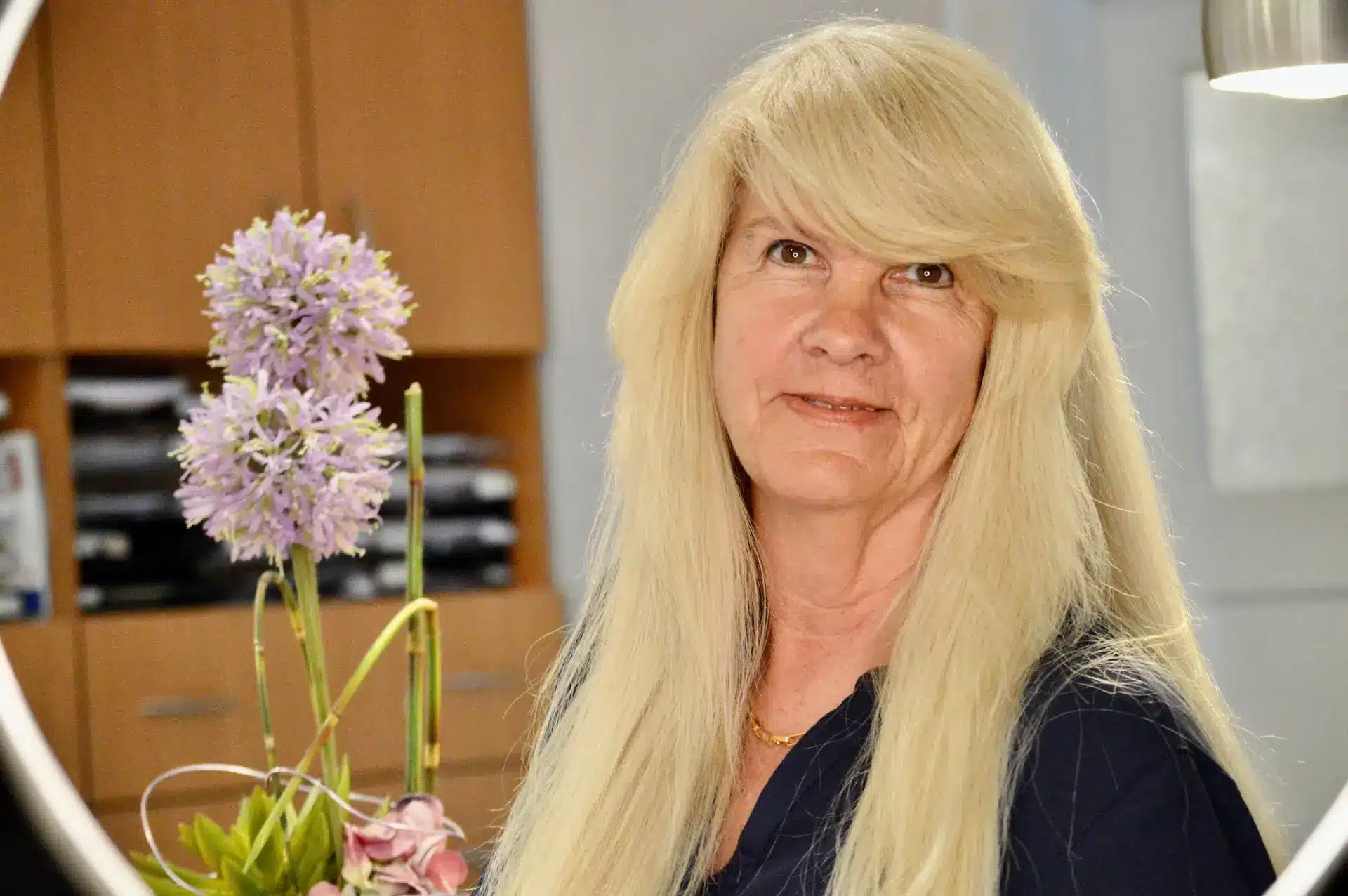 Anke Beier Sekretariat