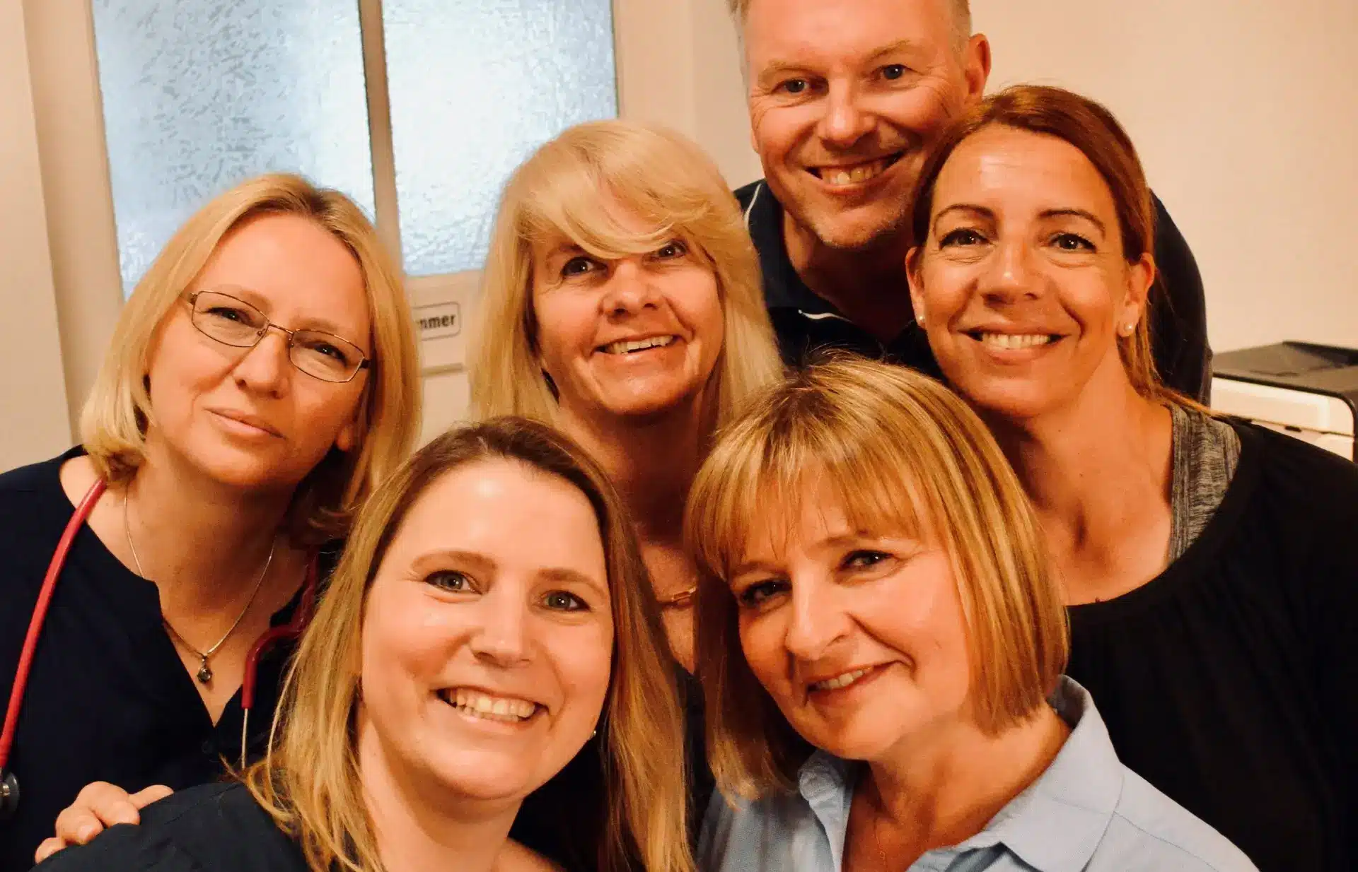Unser Team